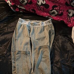 Gymshark green Leggings